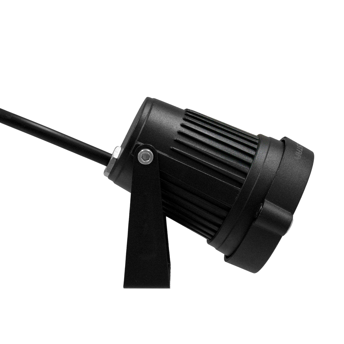 LEDTM® TREECOBO 75582 Φωτιστικό Σποτ για Φυτά - Δέντρα με Βάση Κήπου / Καρφωτό LED 10W 1150lm 35° DC 12-24V Αδιάβροχο IP67 Φυσικό Λευκό 4500K Dimmable - Bridgelux COB Chip - Μαύρο - Μ6 x Π6 x Υ12.5cm - 2 Χρόνια Εγγύηση - Image 7
