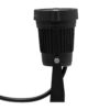 LEDTM® TREECOBO 75583 Φωτιστικό Σποτ για Φυτά - Δέντρα με Βάση Κήπου / Καρφωτό LED 10W 1100lm 35° DC 12-24V Αδιάβροχο IP67 Θερμό Λευκό 2700K Dimmable - Bridgelux COB Chip - Μαύρο - Μ6 x Π6 x Υ12.5cm - 2 Χρόνια Εγγύηση - Image 4