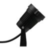 LEDTM® TREECOBO 75583 Φωτιστικό Σποτ για Φυτά - Δέντρα με Βάση Κήπου / Καρφωτό LED 10W 1100lm 35° DC 12-24V Αδιάβροχο IP67 Θερμό Λευκό 2700K Dimmable - Bridgelux COB Chip - Μαύρο - Μ6 x Π6 x Υ12.5cm - 2 Χρόνια Εγγύηση - Image 5