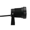 LEDTM® TREECOBO 75583 Φωτιστικό Σποτ για Φυτά - Δέντρα με Βάση Κήπου / Καρφωτό LED 10W 1100lm 35° DC 12-24V Αδιάβροχο IP67 Θερμό Λευκό 2700K Dimmable - Bridgelux COB Chip - Μαύρο - Μ6 x Π6 x Υ12.5cm - 2 Χρόνια Εγγύηση - Image 6