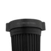 LEDTM® TREECOBO 75583 Φωτιστικό Σποτ για Φυτά - Δέντρα με Βάση Κήπου / Καρφωτό LED 10W 1100lm 35° DC 12-24V Αδιάβροχο IP67 Θερμό Λευκό 2700K Dimmable - Bridgelux COB Chip - Μαύρο - Μ6 x Π6 x Υ12.5cm - 2 Χρόνια Εγγύηση - Image 9