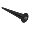 LEDTM® TREECOBO 75583 Φωτιστικό Σποτ για Φυτά - Δέντρα με Βάση Κήπου / Καρφωτό LED 10W 1100lm 35° DC 12-24V Αδιάβροχο IP67 Θερμό Λευκό 2700K Dimmable - Bridgelux COB Chip - Μαύρο - Μ6 x Π6 x Υ12.5cm - 2 Χρόνια Εγγύηση - Image 10