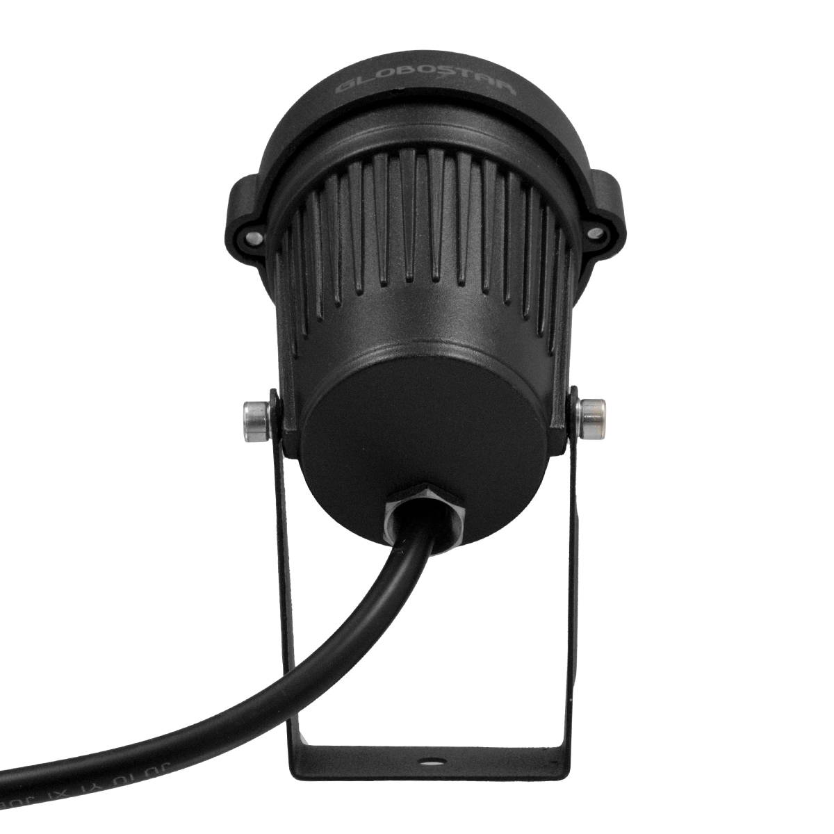 LEDTM® TREECOBO 75585 Φωτιστικό Σποτ για Φυτά - Δέντρα με Βάση Κήπου / Καρφωτό LED 10W 800lm 35° DC 12V Αδιάβροχο IP67 Κόκκινο Dimmable - Bridgelux COB Chip - Μαύρο - Μ6 x Π6 x Υ12.5cm - 2 Χρόνια Εγγύηση - Image 8