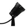 LEDTM® TREECOBO 75588 Φωτιστικό Σποτ για Φυτά - Δέντρα με Βάση Κήπου / Καρφωτό με IR Ασύρματο Χειριστήριο LED 10W 800lm 35° DC 24V Αδιάβροχο IP67 Πολύχρωμο RGB Dimmable - Epistar SMD Chip - Μαύρο - Μ6 x Π6 x Υ12.5cm - 2 Χρόνια Εγγύηση - Image 5