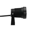 LEDTM® TREECOBO 75588 Φωτιστικό Σποτ για Φυτά - Δέντρα με Βάση Κήπου / Καρφωτό με IR Ασύρματο Χειριστήριο LED 10W 800lm 35° DC 24V Αδιάβροχο IP67 Πολύχρωμο RGB Dimmable - Epistar SMD Chip - Μαύρο - Μ6 x Π6 x Υ12.5cm - 2 Χρόνια Εγγύηση - Image 6