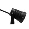 LEDTM® TREECOBO 75588 Φωτιστικό Σποτ για Φυτά - Δέντρα με Βάση Κήπου / Καρφωτό με IR Ασύρματο Χειριστήριο LED 10W 800lm 35° DC 24V Αδιάβροχο IP67 Πολύχρωμο RGB Dimmable - Epistar SMD Chip - Μαύρο - Μ6 x Π6 x Υ12.5cm - 2 Χρόνια Εγγύηση - Image 7