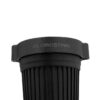LEDTM® TREECOBO 75588 Φωτιστικό Σποτ για Φυτά - Δέντρα με Βάση Κήπου / Καρφωτό με IR Ασύρματο Χειριστήριο LED 10W 800lm 35° DC 24V Αδιάβροχο IP67 Πολύχρωμο RGB Dimmable - Epistar SMD Chip - Μαύρο - Μ6 x Π6 x Υ12.5cm - 2 Χρόνια Εγγύηση - Image 9