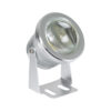 LEDTM® TREECOBINI 75591 Φωτιστικό Σποτ για Φυτά - Δέντρα LED 10W 900lm 35° DC 12V Αδιάβροχο IP65 Θερμό Λευκό 2700K Dimmable - Bridgelux COB Chip - Νίκελ Βούρτσας - Μ7 x 10.5 x Υ8.5cm - 2 Χρόνια Εγγύηση - Image 2