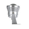 LEDTM® TREECOBINI 75591 Φωτιστικό Σποτ για Φυτά - Δέντρα LED 10W 900lm 35° DC 12V Αδιάβροχο IP65 Θερμό Λευκό 2700K Dimmable - Bridgelux COB Chip - Νίκελ Βούρτσας - Μ7 x 10.5 x Υ8.5cm - 2 Χρόνια Εγγύηση - Image 3