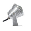 LEDTM® TREECOBINI 75591 Φωτιστικό Σποτ για Φυτά - Δέντρα LED 10W 900lm 35° DC 12V Αδιάβροχο IP65 Θερμό Λευκό 2700K Dimmable - Bridgelux COB Chip - Νίκελ Βούρτσας - Μ7 x 10.5 x Υ8.5cm - 2 Χρόνια Εγγύηση - Image 4