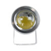LEDTM® TREECOBINI 75591 Φωτιστικό Σποτ για Φυτά - Δέντρα LED 10W 900lm 35° DC 12V Αδιάβροχο IP65 Θερμό Λευκό 2700K Dimmable - Bridgelux COB Chip - Νίκελ Βούρτσας - Μ7 x 10.5 x Υ8.5cm - 2 Χρόνια Εγγύηση - Image 6