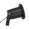 LEDTM® 75598 Προβολάκι Κήπου Καρφωτό - Δαπέδου Laser 30W 60° AC 230V Αδιάβροχο IP67 με Ασύρματο Χειριστήριο RF 2.4Ghz Πράσινο - Κόκκινο - Image 4