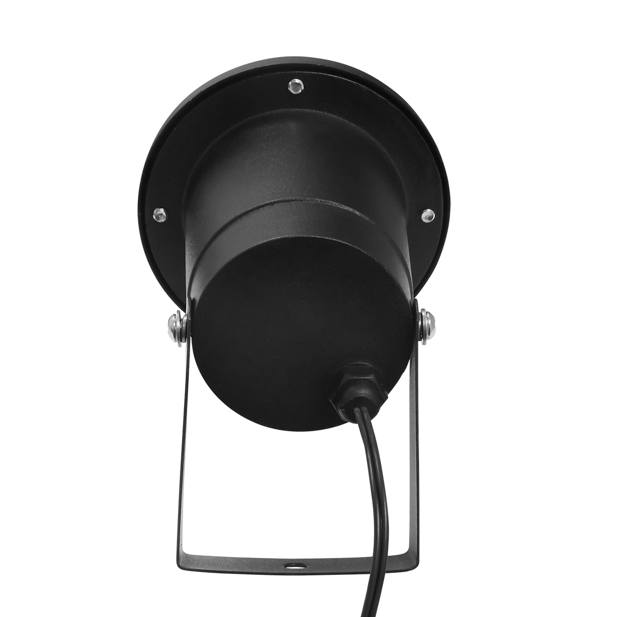 LEDTM® 75598 Προβολάκι Κήπου Καρφωτό - Δαπέδου Laser 30W 60° AC 230V Αδιάβροχο IP67 με Ασύρματο Χειριστήριο RF 2.4Ghz Πράσινο - Κόκκινο - Image 5