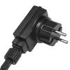 LEDTM® 75599 Προβολάκι Κήπου Καρφωτό - Δαπέδου Epistar LED 6W 300lm 60° AC 230V Αδιάβροχο IP44 RGB με 12 Διαφορετικά Σχέδια Φωτισμού - Image 8