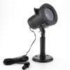LEDTM® 75599 Προβολάκι Κήπου Καρφωτό - Δαπέδου Epistar LED 6W 300lm 60° AC 230V Αδιάβροχο IP44 RGB με 12 Διαφορετικά Σχέδια Φωτισμού - Image 9