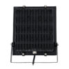 LEDTM® RGBFLOOD 75601 Προβολέας με IR Ασύρματο Χειριστήριο LED 30W 1950lm 120° AC 220-240V Αδιάβροχο IP66 Πολύχρωμο RGB Dimmable - COB Chip - Μαύρο Ματ - Μ17 x Π4.5 x Υ20cm - 2 Χρόνια Εγγύηση - Image 5