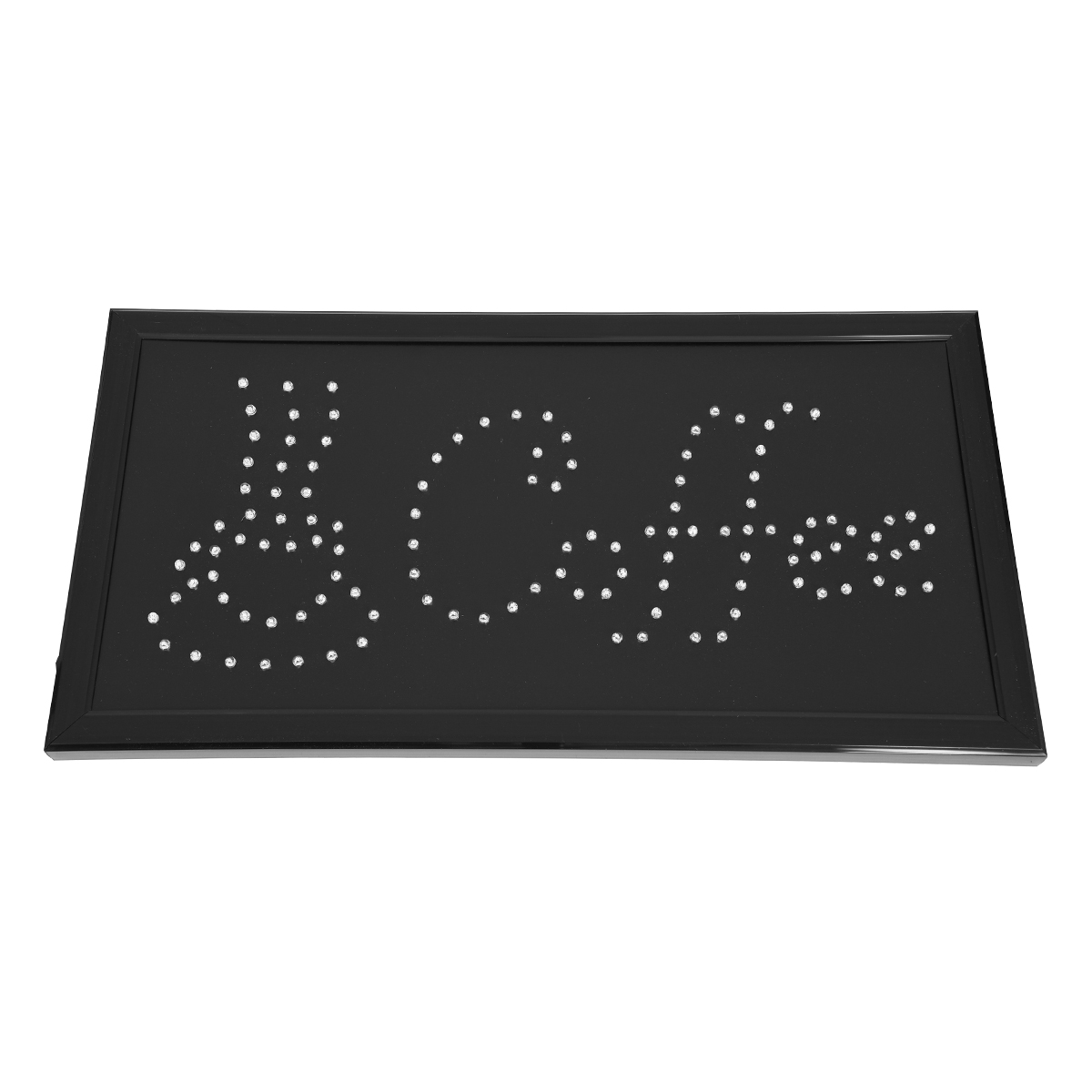 LEDTM® 75686 Φωτιστικό Ταμπέλα LED Σήμανσης COFFEE με Πρίζα AC 230V Μ48xΠ25xΥ2cm - Image 3