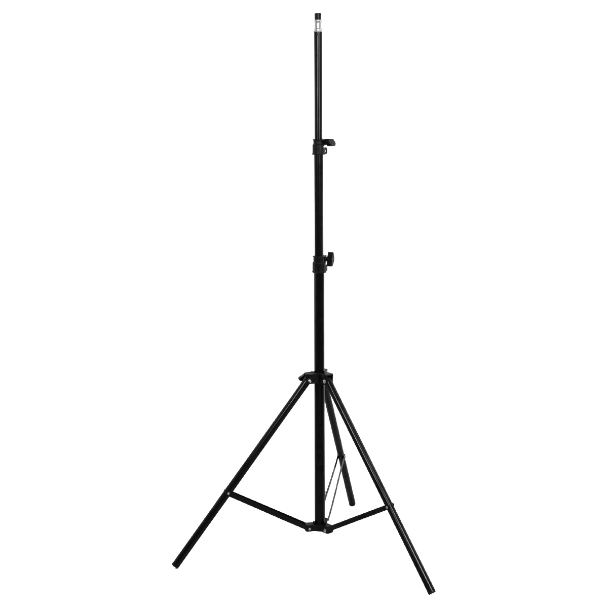 LEDTM® 75807 Professional Floor Tripod - Επαγγελματικό Επιδαπέδιο Τρίποδο για Ring Light LED - Image 3