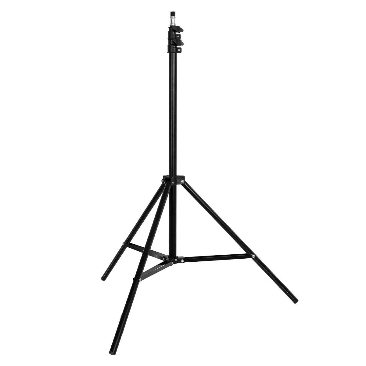 LEDTM® 75807 Professional Floor Tripod - Επαγγελματικό Επιδαπέδιο Τρίποδο για Ring Light LED - Image 6