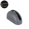 LEDTM® WINDOWCURBA 90109 Φωτιστικό Ανάδειξης Παραθύρων LED 6W 570lm 3°x262° DC 24V Αδιάβροχο IP65 Φυσικό Λευκό 4500K Dimmable - CREE XPE Chip - Γκρι Ανθρακί - Μ12 x Π5.3 x Υ6.5cm - 3 Χρόνια Εγγύηση - Image 2