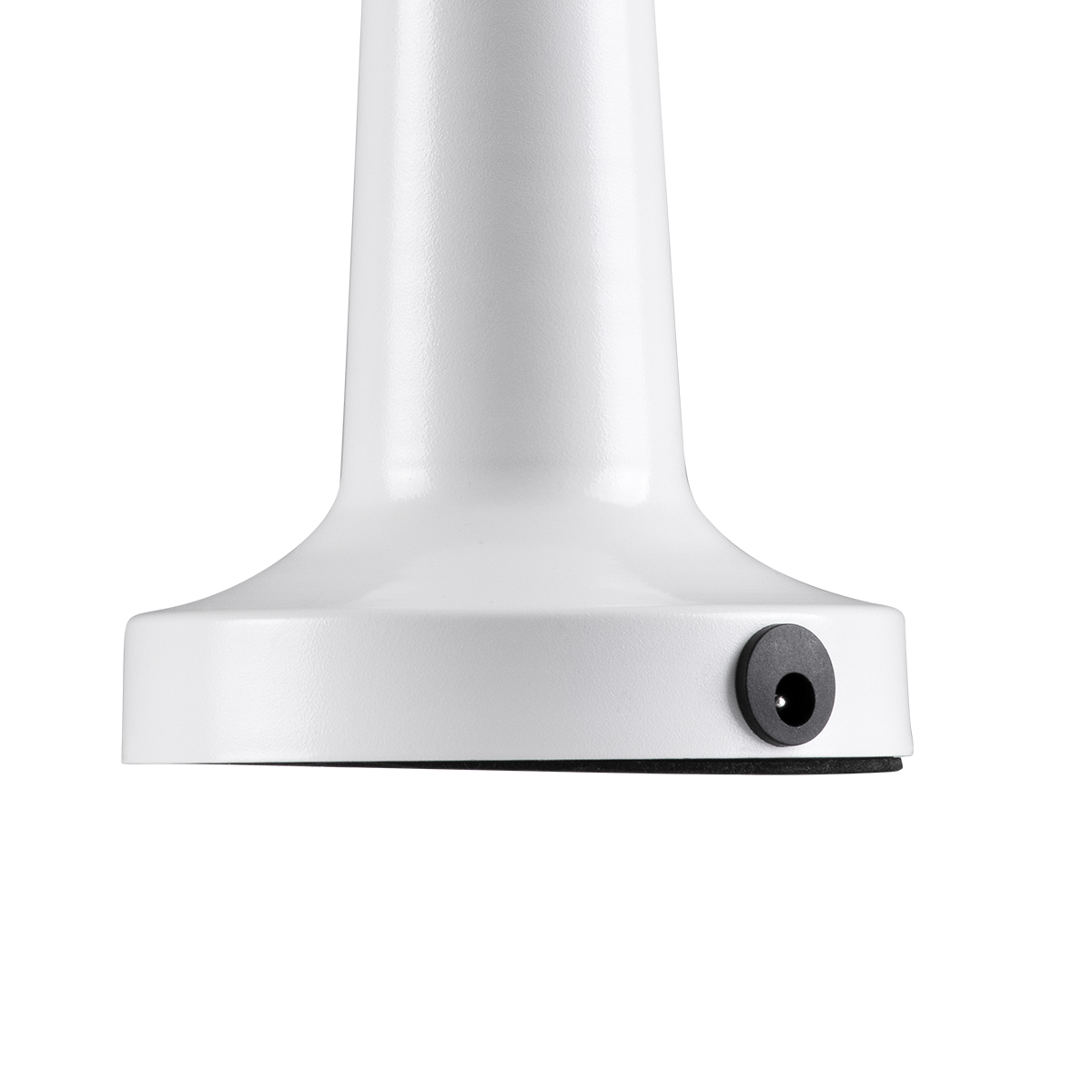 LEDTM® COCO 76508 Επαναφορτιζόμενο Επιτραπέζιο Φωτιστικό Πορτατίφ LED 1.5W 105lm 120° DC 5V IP44 Θερμό Λευκό 2700K Dimmable Λευκό Αλουμίνιο - Μ10 x Π10 x Υ22cm - 2 Xρόνια Εγγύηση - Image 6