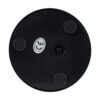 LEDTM® JOJO 76520 Επαναφορτιζόμενο Επιτραπέζιο Φωτιστικό Πορτατίφ LED 1.5W 105lm 120° DC 5V IP44 CCT Ultra Θερμό 1500K - Φυσικό Λευκό 4500K - Ψυχρό Λευκό 6000K Dimmable Μαύρο Αλουμίνιο - Μ8 x Π8 x Υ34cm - 2 Χρόνια Εγγύηση - Image 10
