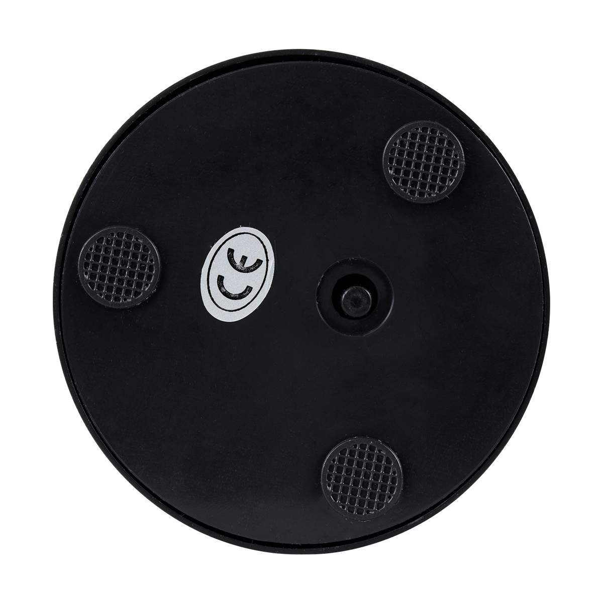 LEDTM® JOJO 76520 Επαναφορτιζόμενο Επιτραπέζιο Φωτιστικό Πορτατίφ LED 1.5W 105lm 120° DC 5V IP44 CCT Ultra Θερμό 1500K - Φυσικό Λευκό 4500K - Ψυχρό Λευκό 6000K Dimmable Μαύρο Αλουμίνιο - Μ8 x Π8 x Υ34cm - 2 Χρόνια Εγγύηση - Image 10