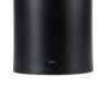 LEDTM® JOJO 76520 Επαναφορτιζόμενο Επιτραπέζιο Φωτιστικό Πορτατίφ LED 1.5W 105lm 120° DC 5V IP44 CCT Ultra Θερμό 1500K - Φυσικό Λευκό 4500K - Ψυχρό Λευκό 6000K Dimmable Μαύρο Αλουμίνιο - Μ8 x Π8 x Υ34cm - 2 Χρόνια Εγγύηση - Image 8