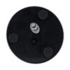 LEDTM® JOJO 76521 Επαναφορτιζόμενο Επιτραπέζιο Φωτιστικό Πορτατίφ LED 1.5W 105lm 120° DC 5V IP44 CCT Ultra Θερμό 1500K - Φυσικό Λευκό 4500K - Ψυχρό Λευκό 6000K Dimmable Ασημί Αλουμίνιο - Μ8 x Π8 x Υ34cm - 2 Χρόνια Εγγύηση - Image 10