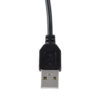 LEDTM® ONO 76530 Μοντέρνο Επιτραπέζιο Φωτιστικό Γραφείου με Ασύρματη Φόρτιση 10W 2A LED 5W 500lm 180° DC 5V με USB IP20 Ρυθμιζόμενο Λευκό CCT με Αφή 2700K/4500K/6000K Dimmable - Sanan SMD Chip - Μαύρο - Μ25 x Π10.5 x Υ35.5cm - 2 Χρόνια Εγγύηση - Image 12