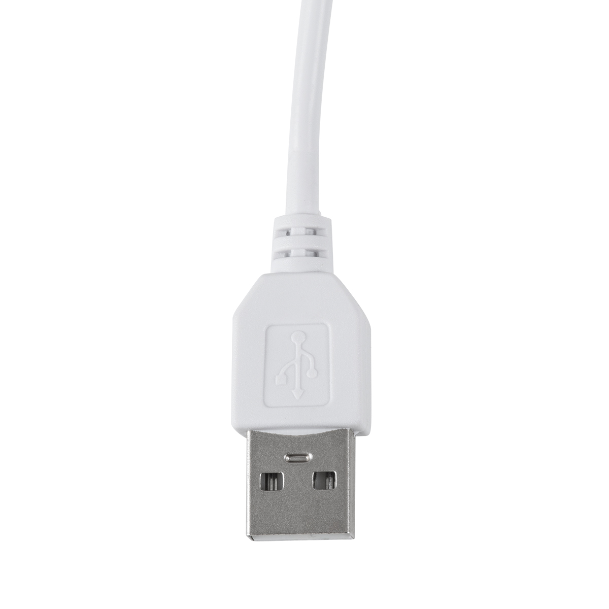 LEDTM® ONO 76531 Μοντέρνο Επιτραπέζιο Φωτιστικό Γραφείου με Ασύρματη Φόρτιση 10W 2A LED 5W 500lm 180° DC 5V με USB IP20 Ρυθμιζόμενο Λευκό CCT με Αφή 2700K/4500K/6000K Dimmable - Sanan SMD Chip - Λευκό - Μ25 x Π10.5 x Υ35.5cm - 2 Χρόνια Εγγύηση - Image 12