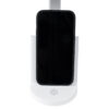 LEDTM® ONO 76531 Μοντέρνο Επιτραπέζιο Φωτιστικό Γραφείου με Ασύρματη Φόρτιση 10W 2A LED 5W 500lm 180° DC 5V με USB IP20 Ρυθμιζόμενο Λευκό CCT με Αφή 2700K/4500K/6000K Dimmable - Sanan SMD Chip - Λευκό - Μ25 x Π10.5 x Υ35.5cm - 2 Χρόνια Εγγύηση - Image 9