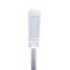 LEDTM® ONO 76532 Μοντέρνο Επιτραπέζιο Φωτιστικό Γραφείου με Ασύρματη Φόρτιση 10W 2A LED 3.5W 350lm 90° DC 5V με USB-C IP20 Ρυθμιζόμενο Λευκό CCT με Αφή 2700K/4500K/6000K Dimmable - Sanan SMD Chip - Λευκό - Μ18 x Π12 x Υ36cm - 2 Χρόνια Εγγύηση - Image 8