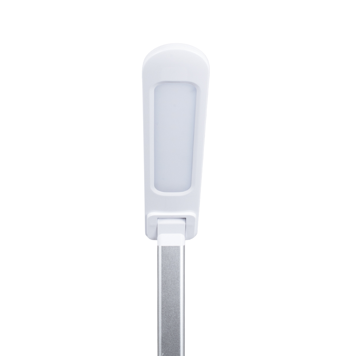 LEDTM® ONO 76532 Μοντέρνο Επιτραπέζιο Φωτιστικό Γραφείου με Ασύρματη Φόρτιση 10W 2A LED 3.5W 350lm 90° DC 5V με USB-C IP20 Ρυθμιζόμενο Λευκό CCT με Αφή 2700K/4500K/6000K Dimmable - Sanan SMD Chip - Λευκό - Μ18 x Π12 x Υ36cm - 2 Χρόνια Εγγύηση - Image 8