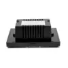 LED RGB Controller Μαύρο Τοίχου Αφής 12v (144w) - 24v (288w) DC LEDTM 77409 - Image 5