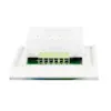 LED RGB Controller Λευκό Τοίχου Αφής 12v (144w) - 24v (288w) DC LEDTM 77419 - Image 4