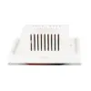 LED RGB Controller Λευκό Τοίχου Αφής 12v (144w) - 24v (288w) DC LEDTM 77419 - Image 5