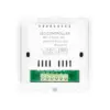 LED RGB Controller Λευκό Τοίχου Αφής 12v (144w) - 24v (288w) DC LEDTM 77419 - Image 6