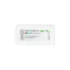 Ασύρματος LED RGB Controller με Λευκό Στρογγυλό Χειριστήριο Αφής 2.4G 12v (192w) - 24v (384w) DC LEDTM 77545 - Image 4