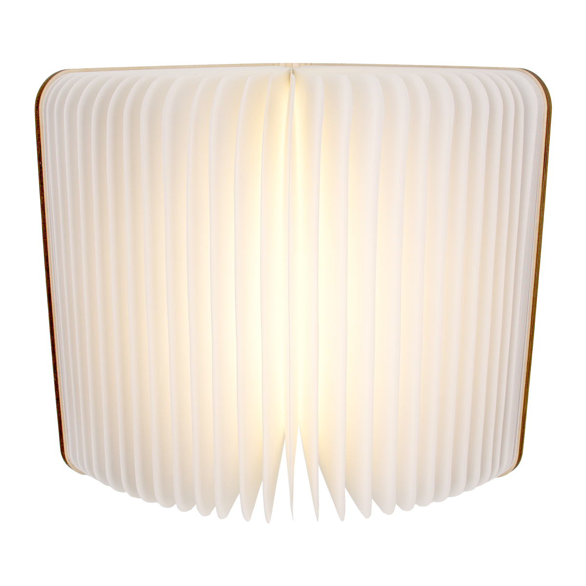 LEDTM® BOOKDECO 79635 Μοντέρνο Επιτραπέζιο Φωτιστικό Πορτατίφ LED 4W 350lm 180° DC 5V με USB 2.0 & Επαναφορτιζόμενη Μπαταρία Li-ion 3.2V 1000mAh IP20 Θερμό Λευκό 2700K - Μπεζ - Μ21.5 x Π16.5 x Υ2.2cm - 2 Χρόνια Εγγύηση - Image 6