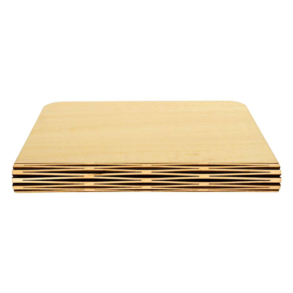 LEDTM® BOOKDECO 79635 Μοντέρνο Επιτραπέζιο Φωτιστικό Πορτατίφ LED 4W 350lm 180° DC 5V με USB 2.0 & Επαναφορτιζόμενη Μπαταρία Li-ion 3.2V 1000mAh IP20 Θερμό Λευκό 2700K - Μπεζ - Μ21.5 x Π16.5 x Υ2.2cm - 2 Χρόνια Εγγύηση - Image 8