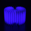 LEDTM® BOOKDECO 79636 Μοντέρνο Επιτραπέζιο Φωτιστικό Πορτατίφ LED 4W 250lm 180° DC 5V με USB 2.0 & Επαναφορτιζόμενη Μπαταρία Li-ion 3.2V 1000mAh IP20 Πολύχρωμο RGB - Μπεζ - Μ21.5 x Π16.5 x Υ2.2cm - 2 Χρόνια Εγγύηση - Image 6