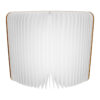 LEDTM® BOOKDECO 79636 Μοντέρνο Επιτραπέζιο Φωτιστικό Πορτατίφ LED 4W 250lm 180° DC 5V με USB 2.0 & Επαναφορτιζόμενη Μπαταρία Li-ion 3.2V 1000mAh IP20 Πολύχρωμο RGB - Μπεζ - Μ21.5 x Π16.5 x Υ2.2cm - 2 Χρόνια Εγγύηση - Image 10
