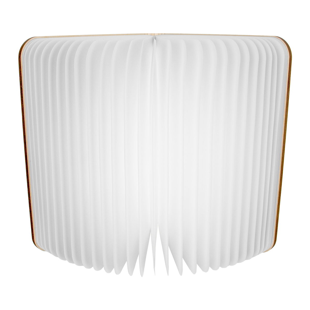LEDTM® BOOKDECO 79636 Μοντέρνο Επιτραπέζιο Φωτιστικό Πορτατίφ LED 4W 250lm 180° DC 5V με USB 2.0 & Επαναφορτιζόμενη Μπαταρία Li-ion 3.2V 1000mAh IP20 Πολύχρωμο RGB - Μπεζ - Μ21.5 x Π16.5 x Υ2.2cm - 2 Χρόνια Εγγύηση - Image 10