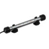 LEDTM® 79670 Φωτιστικό Ενυδρείου 18cm LED 2W 180° AC 230V Αδιάβροχο IP68 με Ασύρματο Χειριστήριο IR Πολύχρωμο RGB - Image 2