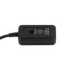 LEDTM® 79670 Φωτιστικό Ενυδρείου 18cm LED 2W 180° AC 230V Αδιάβροχο IP68 με Ασύρματο Χειριστήριο IR Πολύχρωμο RGB - Image 6