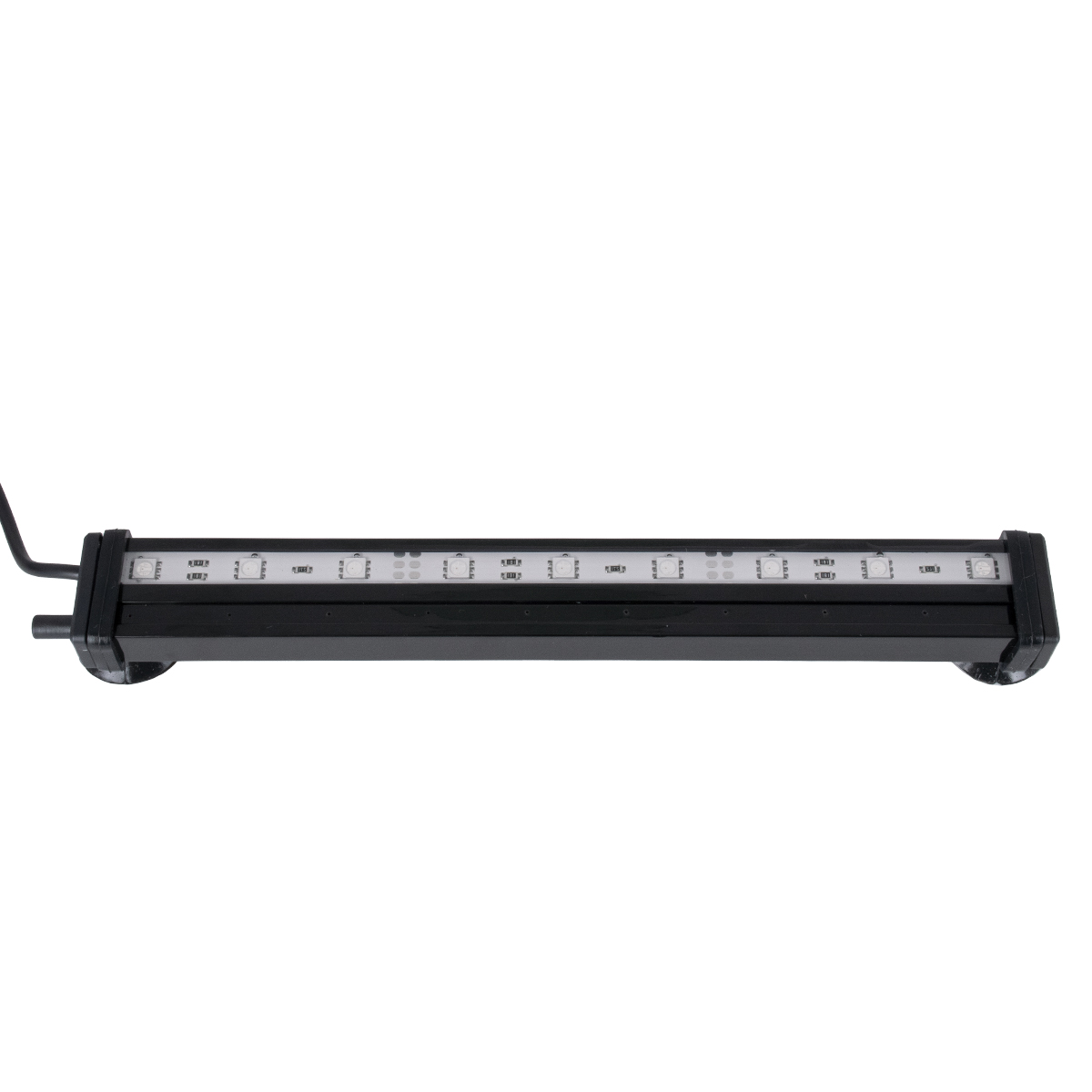 LEDTM® 79674 Φωτιστικό Ενυδρείου & Οξυγονωτής / Μηχανισμός Φυσαλίδων 23cm LED 6W 180° AC 230V Αδιάβροχο IP68 με Ασύρματο Χειριστήριο IR Πολύχρωμο RGB Dimmable - Image 4