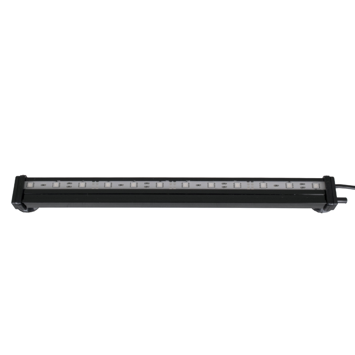 LEDTM® 79675 Φωτιστικό Ενυδρείου & Οξυγονωτής / Μηχανισμός Φυσαλίδων 30cm LED 12W 180° AC 230V Αδιάβροχο IP68 με Ασύρματο Χειριστήριο IR Πολύχρωμο RGB Dimmable - Image 4