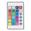 LEDTM® 79675 Φωτιστικό Ενυδρείου & Οξυγονωτής / Μηχανισμός Φυσαλίδων 30cm LED 12W 180° AC 230V Αδιάβροχο IP68 με Ασύρματο Χειριστήριο IR Πολύχρωμο RGB Dimmable - Image 8