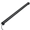 LEDTM® AQUARIUS 79676 Φωτιστικό Ενυδρείου με Οξυγονωτή & IR Ασύρματο Χειριστήριο LED 18W 900lm 180° AC 220-240V Αδιάβροχο IP68 Πολύχρωμο RGB Dimmable - Sanan SMD Chip - Μαύρο - Μ45 x Π2.8 x Υ1.3cm - 2 Χρόνια Εγγύηση - Image 3